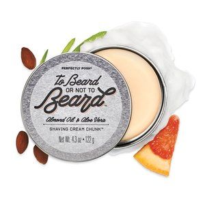 🧼 To Beard or Not to Beard Shave Chunk 🧼